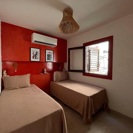 Villa Milagres De Minas à São Miguel dos Milagres Extérieur photo