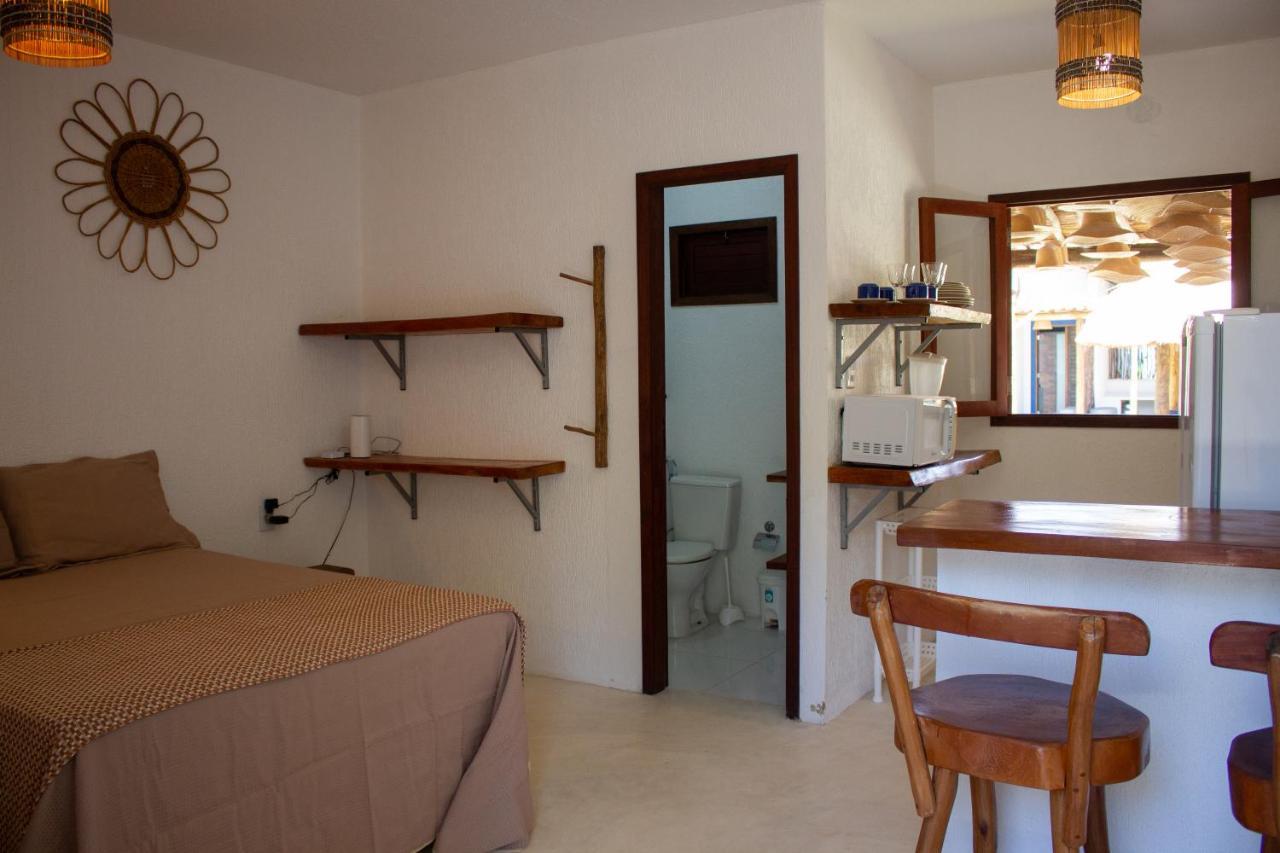 Villa Milagres De Minas à São Miguel dos Milagres Extérieur photo
