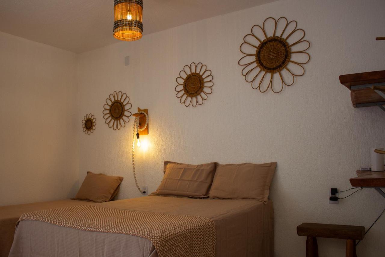 Villa Milagres De Minas à São Miguel dos Milagres Extérieur photo
