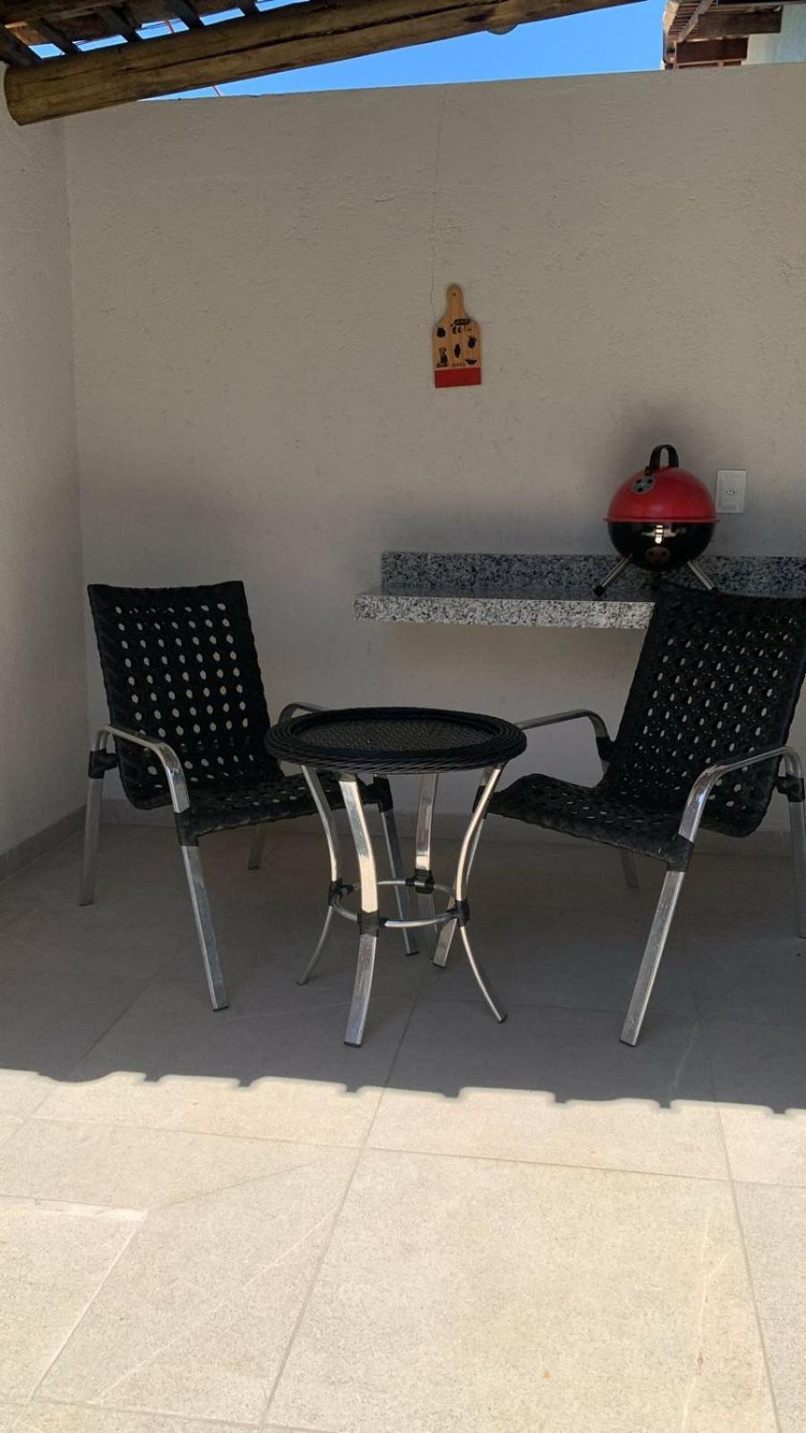 Villa Milagres De Minas à São Miguel dos Milagres Extérieur photo