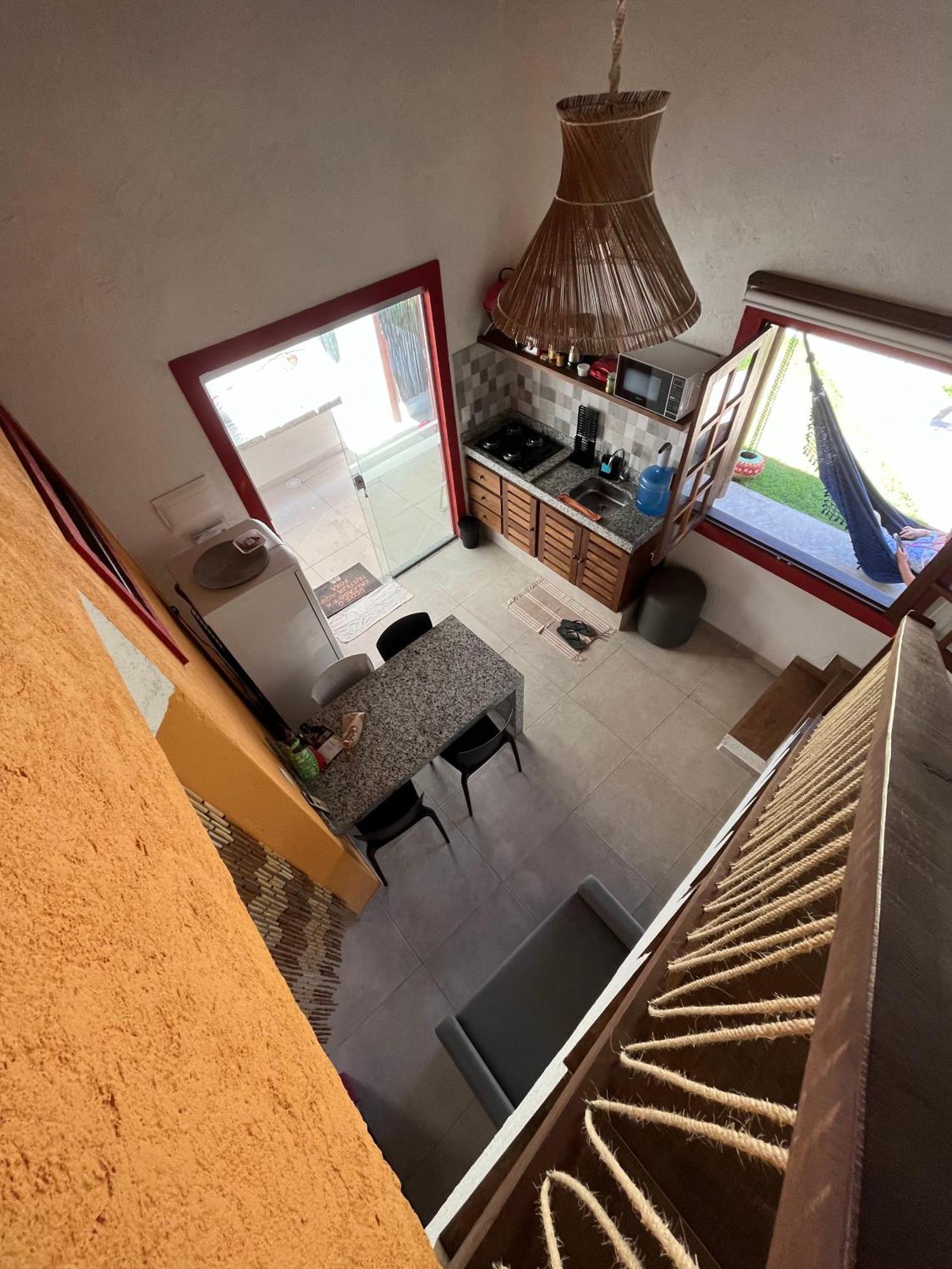 Villa Milagres De Minas à São Miguel dos Milagres Extérieur photo