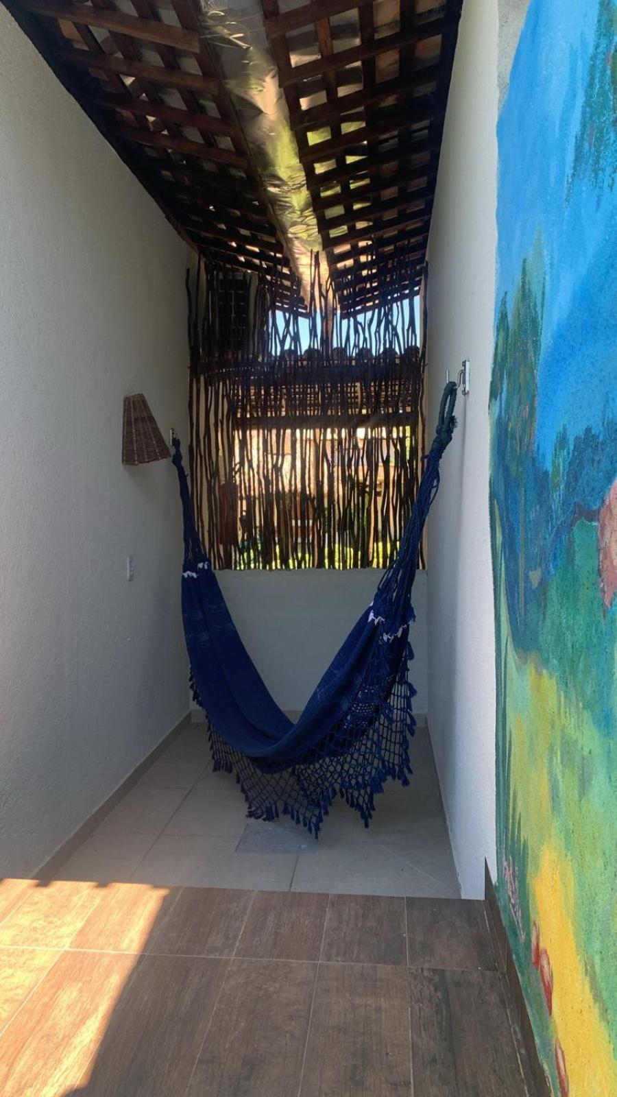 Villa Milagres De Minas à São Miguel dos Milagres Extérieur photo