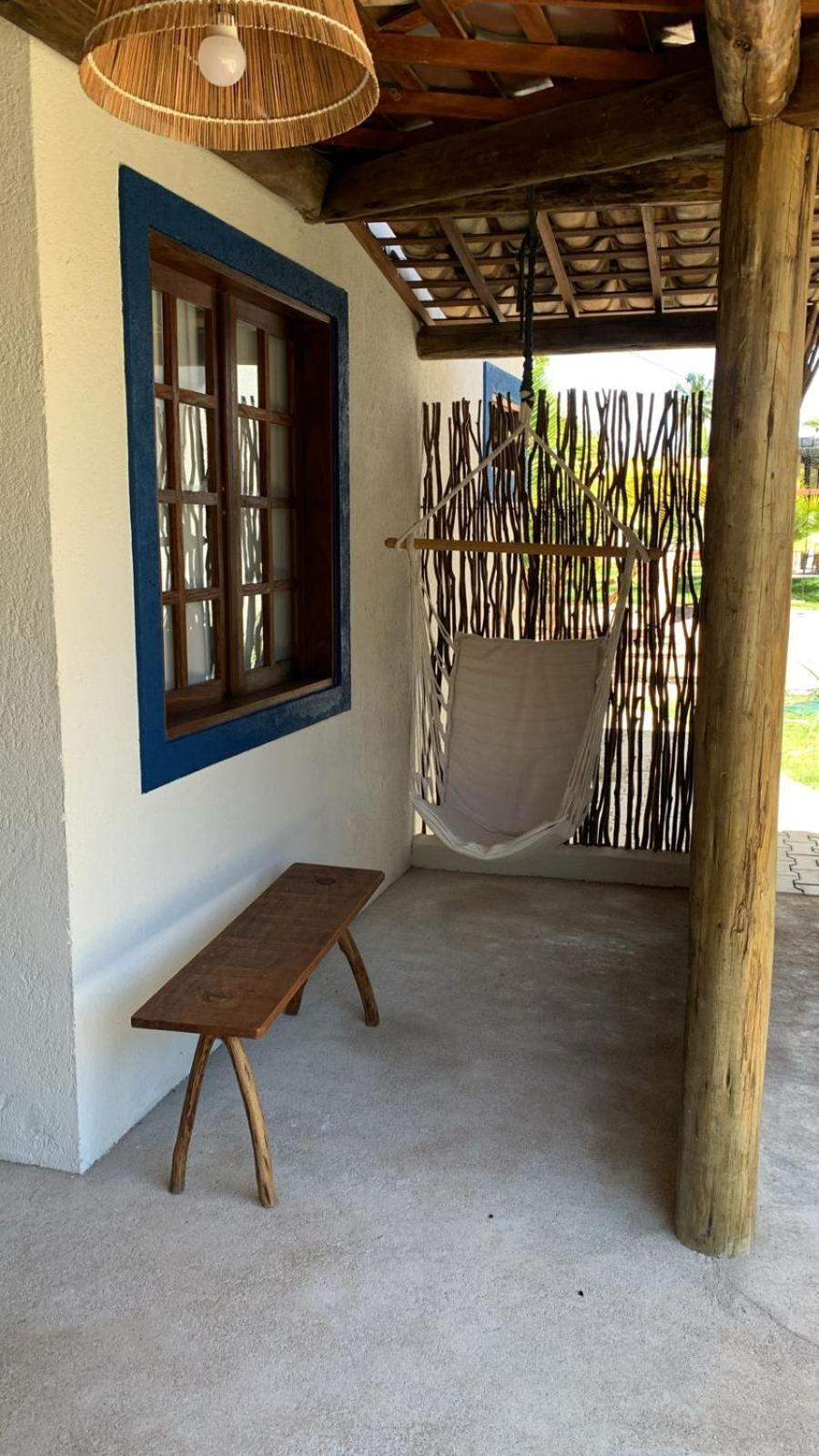 Villa Milagres De Minas à São Miguel dos Milagres Extérieur photo