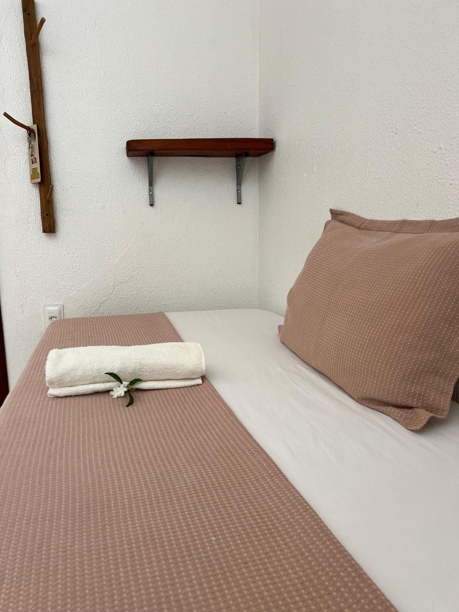 Villa Milagres De Minas à São Miguel dos Milagres Chambre photo